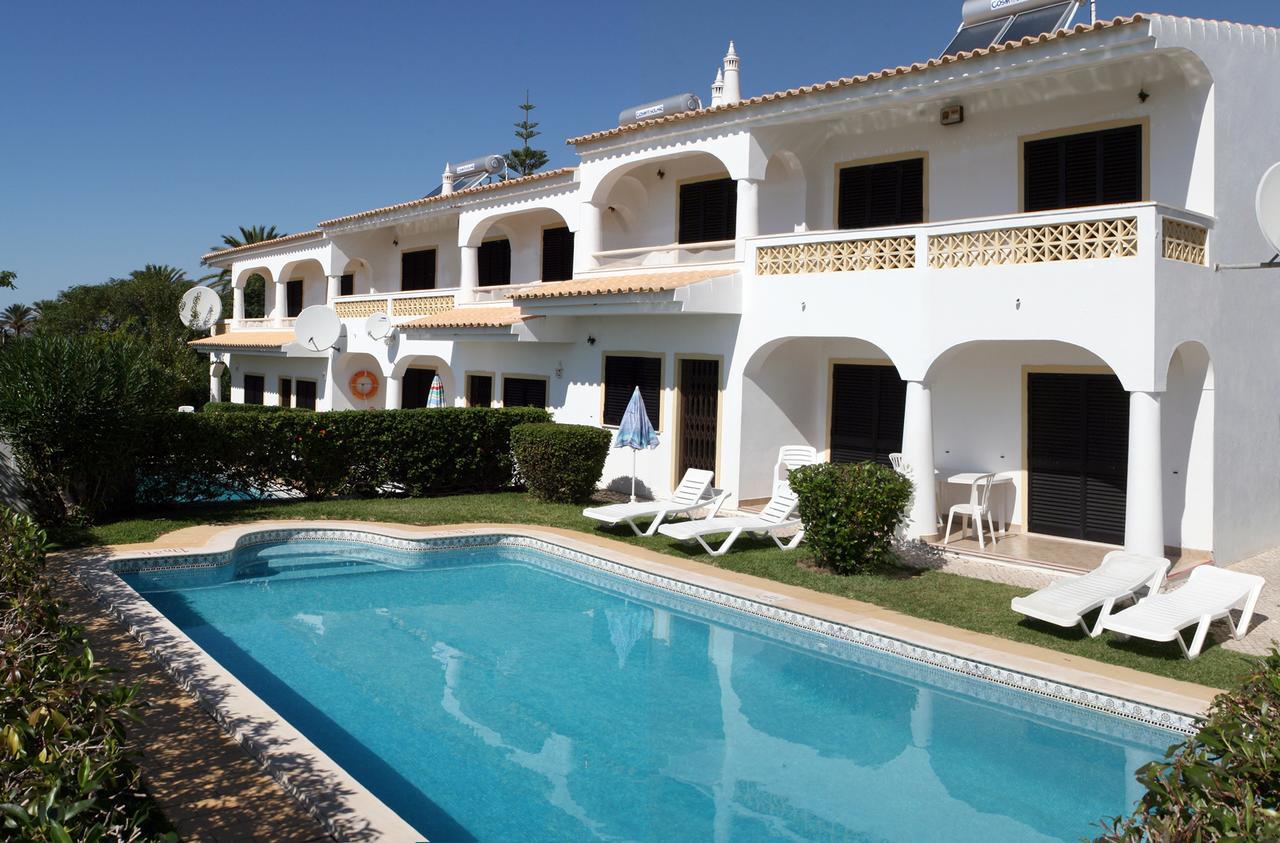 Villa Lena Албуфейра Екстериор снимка