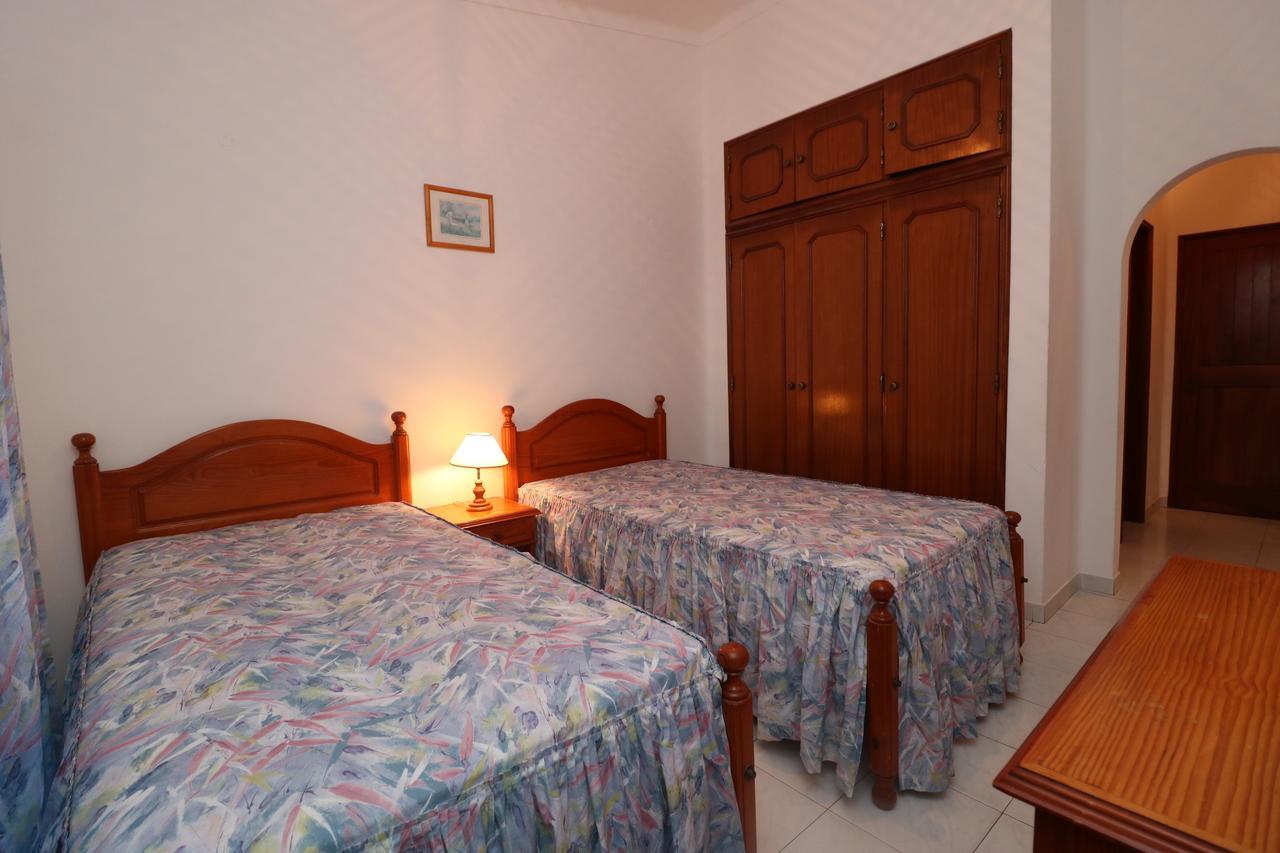 Villa Lena Албуфейра Екстериор снимка