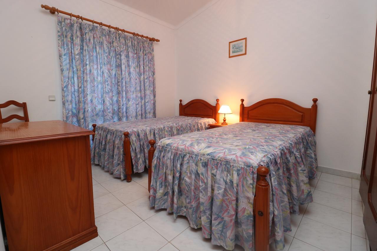 Villa Lena Албуфейра Екстериор снимка