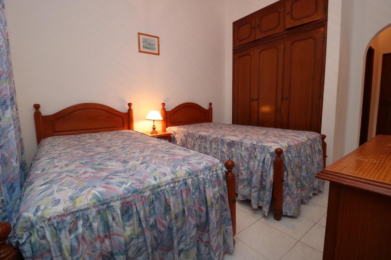 Villa Lena Албуфейра Екстериор снимка